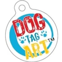 Dog Tag Art coupons